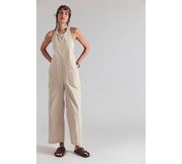 Great Plains One-Piece at Free People in Tea, Size: Small - female