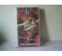 Great Planes: B-24 Liberator [VHS]