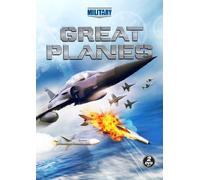 Great Planes [DVD] [Region 1] [US Import] [NTSC]