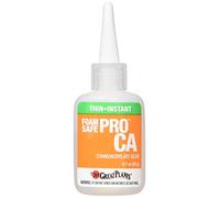 GREAT PLANES Pro Foam Safe CA Thin Glue 20g GPMR6067