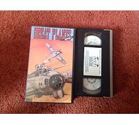 Great Planes Series 1 Volume 8 - VHS Video - B-17 Flying Fortress