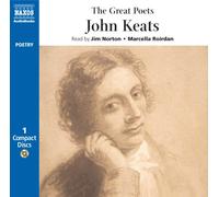 GREAT POETS: JOHN KEATS