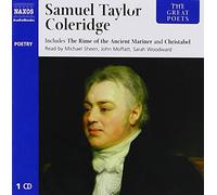 GREAT POETS (UNABRIDGED)