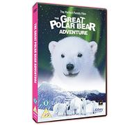 Great Polar Bear Adventure [DVD]