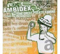 Great Potato Famine [Us Import]