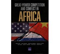 Great-Power Competition and Conflict in Africa