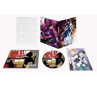 「GREAT PRETENDER」CASE 4 ウィザード・オブ・ファー・イースト【前篇】 [Blu-ray]