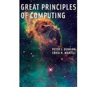 Great Principles of Computing