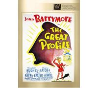 Great Profile [DVD] [1940] [Region 1] [US Import] [NTSC]