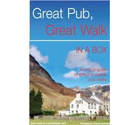 Great Pub, Great Walk