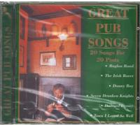 GREAT PUB SONGS