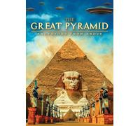 GREAT PYRAMID: ANCESTORS FROM ABOVE