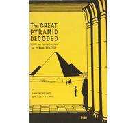 Great Pyramid Decoded: God's Stone Witness