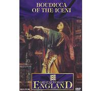 Great Queens of England: Boudicca of the Iceni [DVD] [Region 1] [US Import] [NTSC]