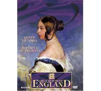 Great Queens of England [DVD] [Region 1] [US Import] [NTSC]