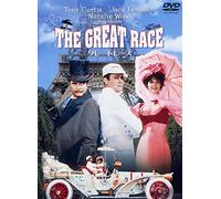 Great Race,the [Import allemand] [DVD AUDIO]