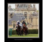 Great Racetracks of the World