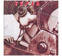 Great Radio Controversy by Tesla (1990) Audio CD
