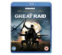 Great Raid [Blu-ray]