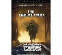 Great Raid [DVD] [2005] [Region 1] [US Import] [NTSC]