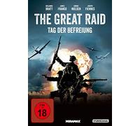 Great Raid, The - Tag der Befreiung