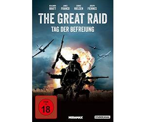 Great Raid, The - Tag der Befreiung