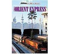 Great Railroad Adventures - Orient Express [DVD] [Region 1] [US Import] [NTSC]