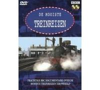Great Railway Journeys [ 1994 ] [ BBC ]