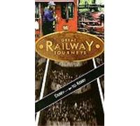 Great Railway Journeys - Derry to Kerry [VHS]