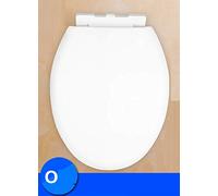 Great Range of Colorful Toilet Seat,Wide Choice Beautiful Toilet Seats,Toilet Lid Covers with Top Fix/Blind Hole Fittings,D