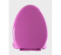 Great Range of Colorful Toilet Seat,Wide Choice Beautiful Toilet Seats,Toilet Lid Covers with Top Fix/Blind Hole Fittings,D