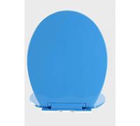 Great Range of Colorful Toilet Seat,Wide Choice Beautiful Toilet Seats,Toilet Lid Covers with Top Fix/Blind Hole Fittings,D