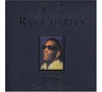 Great Ray Charles*3cd