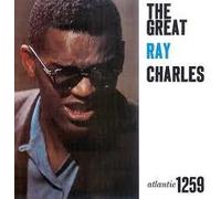 Great Ray Charles, the