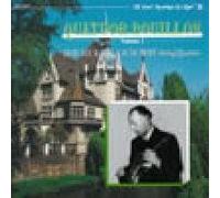 Great Recordings of French String Quartets Vol.8