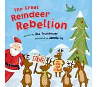 Great Reindeer Rebellion, The