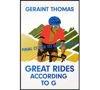 Great Rides According to G