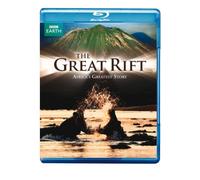 Great Rift: Africa's Greatest Story [Blu-ray] [US Import]