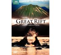 Great Rift: Africa's Greatest Story [DVD] [Region 1] [US Import] [NTSC]