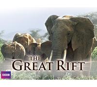 Great Rift - Africa's Wild Heart Season 1
