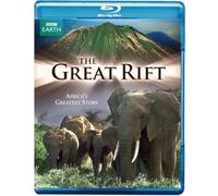 Great Rift [Blu-ray] [Region Free]