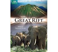 Great Rift [DVD]