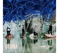 Great Rift - Utopia
