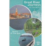 Great River Journeys Of The World: Magical Rivers