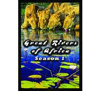 Great Rivers of Africa