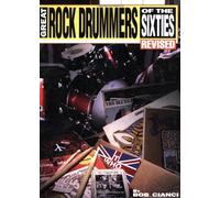 Great Rock Drummers of the Sixties