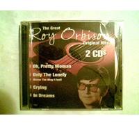 Great Roy Orbison