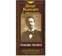 Great Russian Composers - Alexander Scriabin