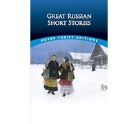 Great Russian Short Stories (Thrift Editions)