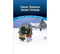 Great Russian Short Stories (Thrift Editions)